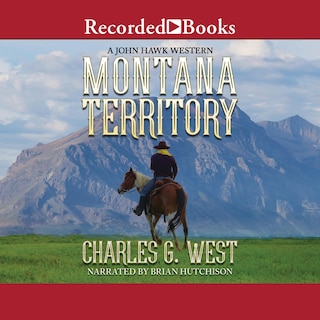 Front cover_Montana Territory