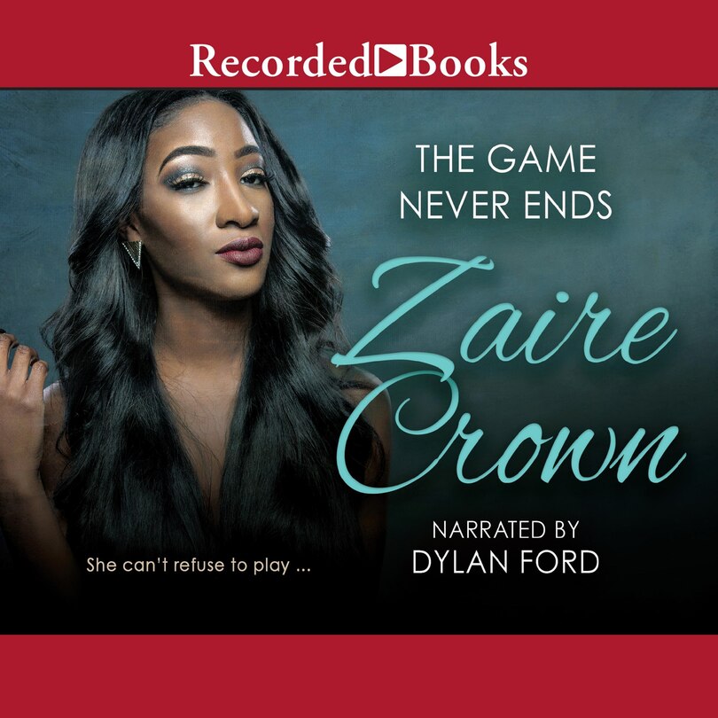 Couverture_The Game Never Ends
