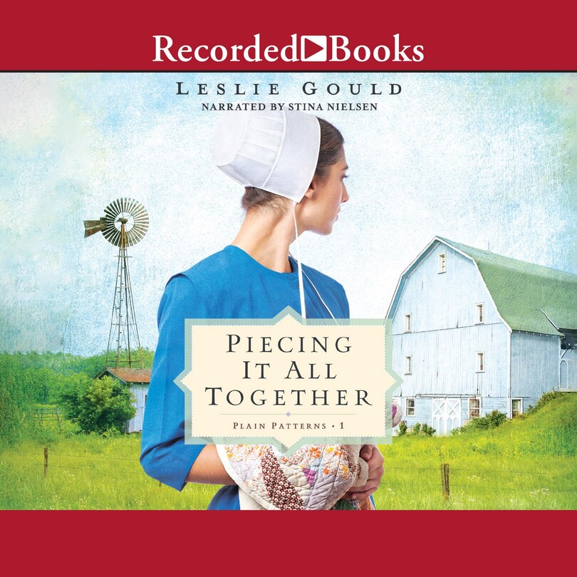 Front cover_Piecing it all Together