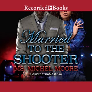Couverture_Married to the Shooter