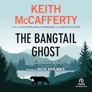 Front cover_The Bangtail Ghost