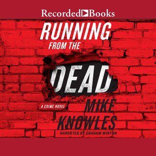 Front cover_Running from the Dead