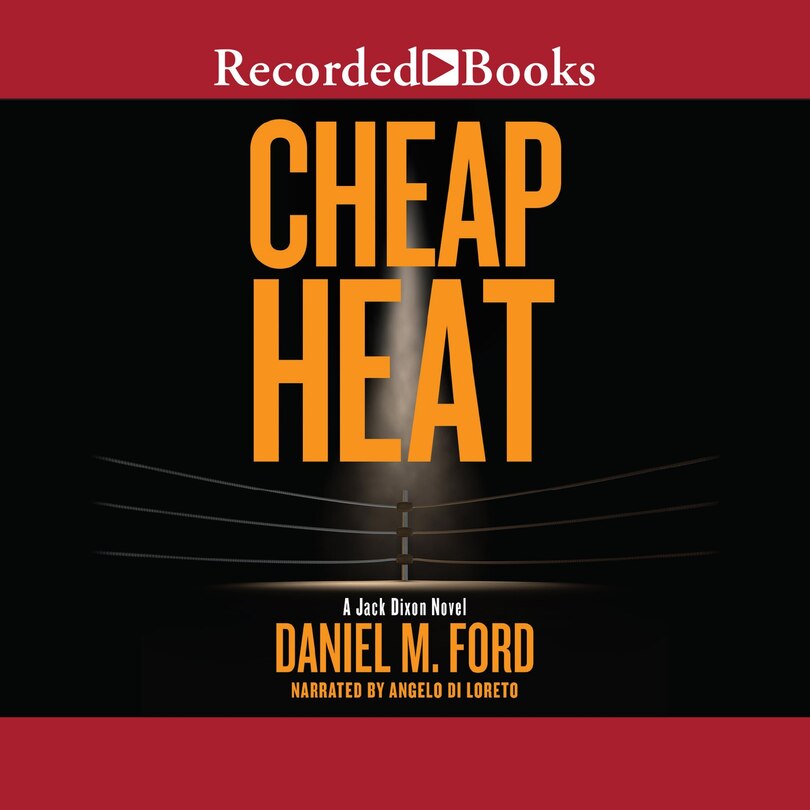 Front cover_Cheap Heat