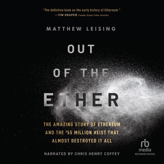 Couverture_Out of the Ether