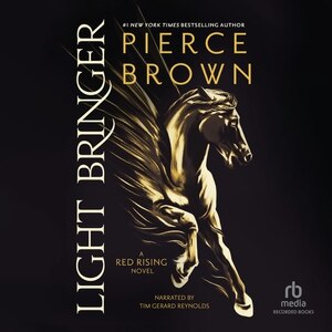 Front cover_Light bringer