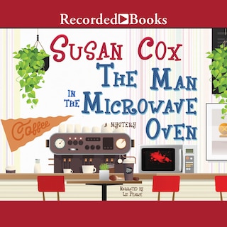 Couverture_The Man in the Microwave Oven