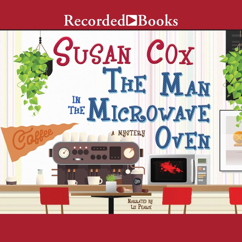 Couverture_The Man in the Microwave Oven