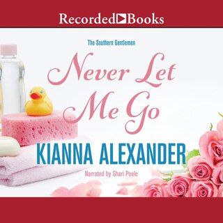 Front cover_Never let Me Go
