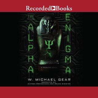 Couverture_The Alpha Enigma