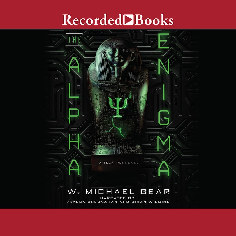 Couverture_The Alpha Enigma