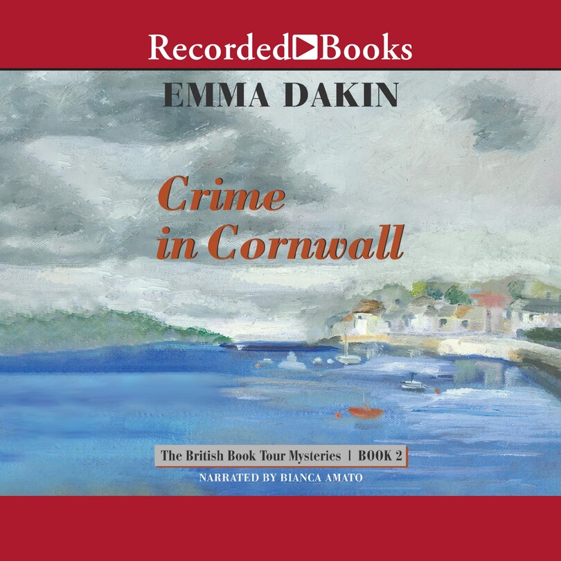 Front cover_Crime in Cornwall