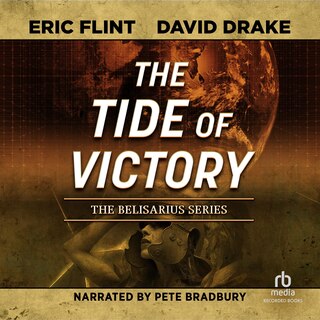 Front cover_The Tide of Victory