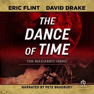 Front cover_The Dance of Time