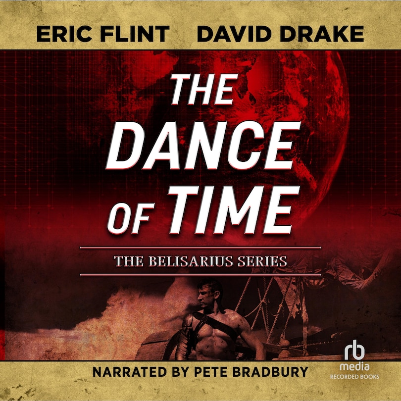 Front cover_The Dance of Time