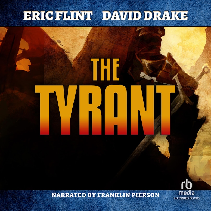 Couverture_The Tyrant