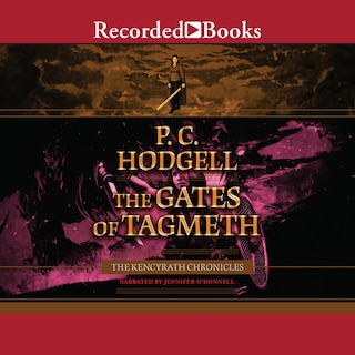 Front cover_The Gates of Tagmeth