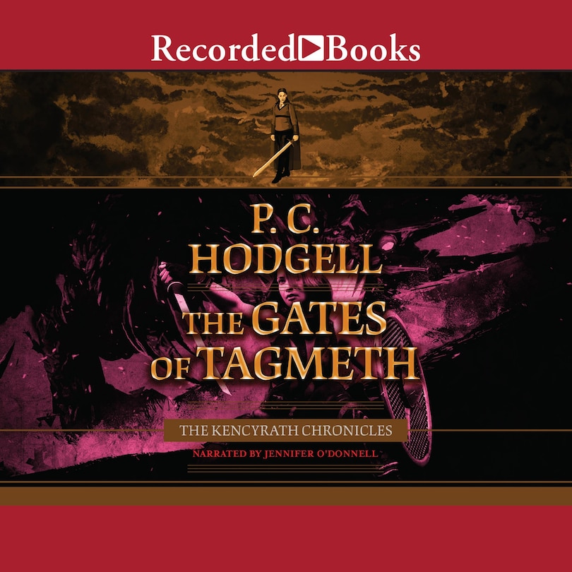 Front cover_The Gates of Tagmeth