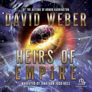Couverture_Heirs of Empire