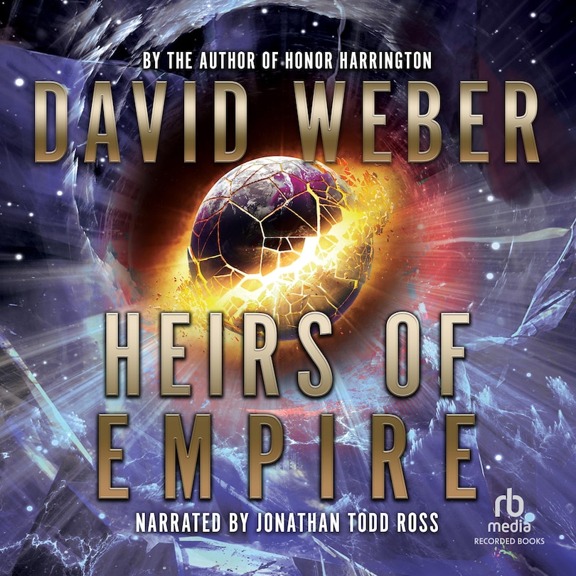 Couverture_Heirs of Empire