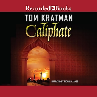 Front cover_Caliphate
