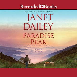 Front cover_Paradise Peak