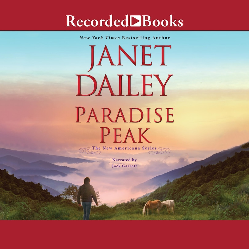 Front cover_Paradise Peak