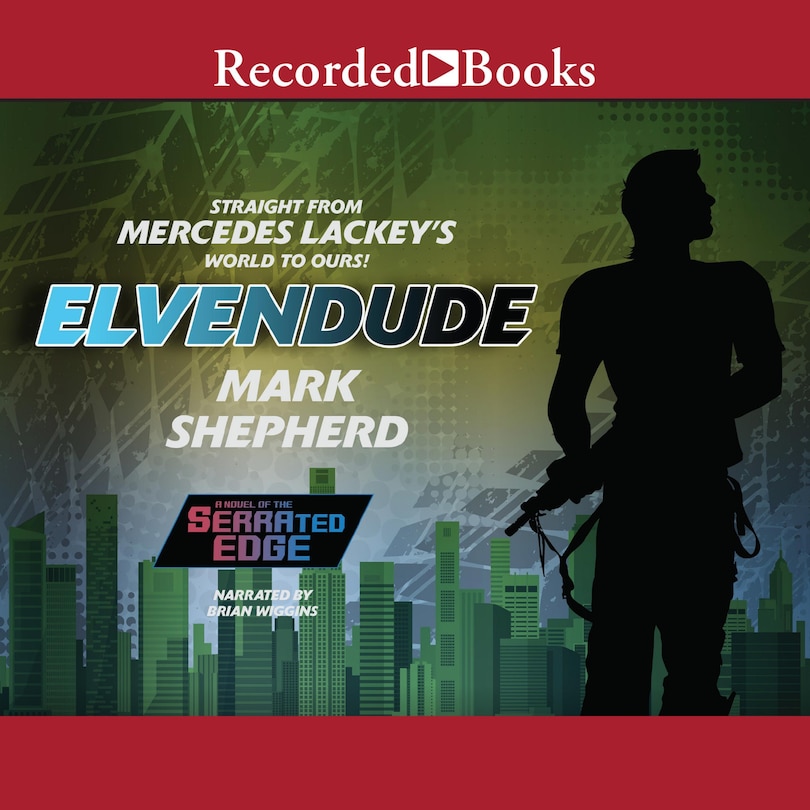 Front cover_Elvendude