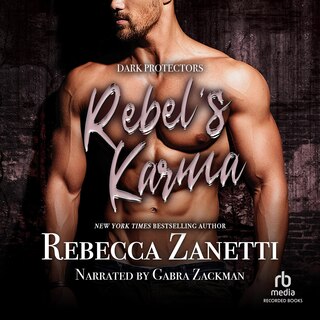 Front cover_Rebel’s Karma