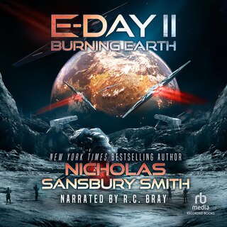 Front cover_E-Day II