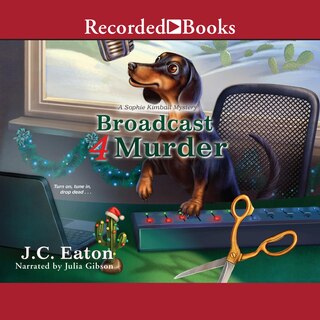 Couverture_Broadcast 4 Murder