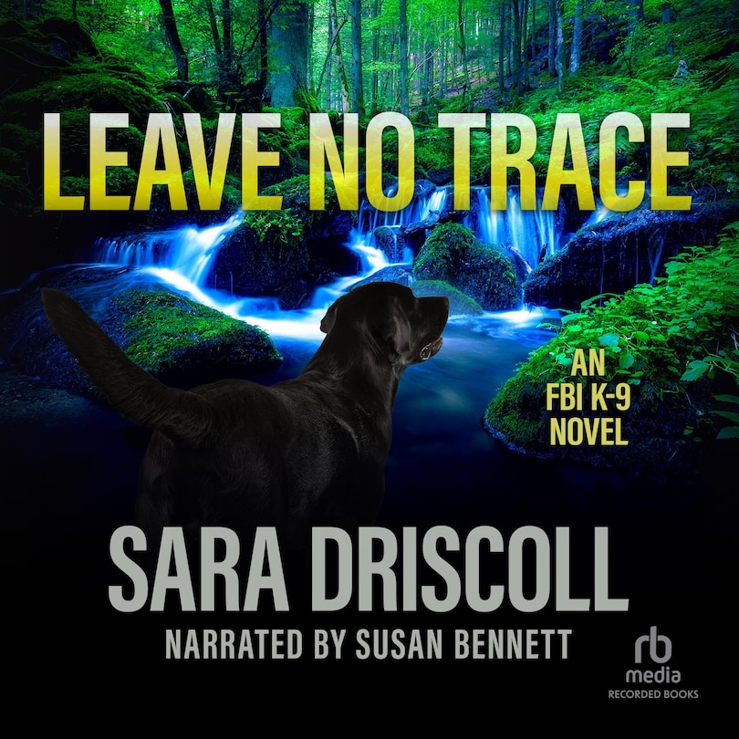 Front cover_Leave No Trace