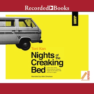 Front cover_Nights of the Creaking Beds