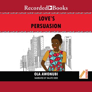Front cover_Love's Persuasion