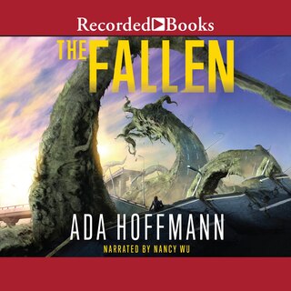 Front cover_The Fallen