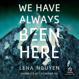 Front cover_We Have Always Been Here