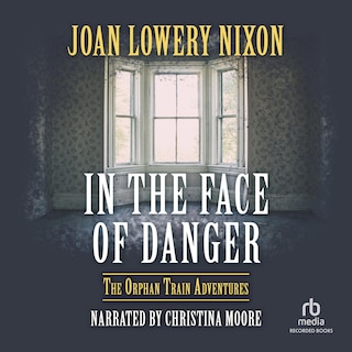 Front cover_In the Face of Danger