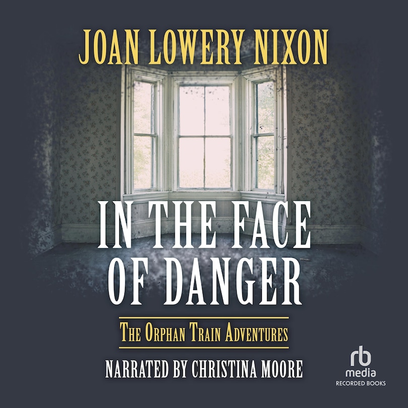 Front cover_In the Face of Danger