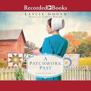 Front cover_A Patchwork Past