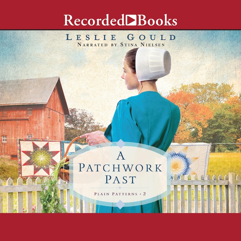 Front cover_A Patchwork Past