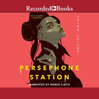 Front cover_Persephone Station