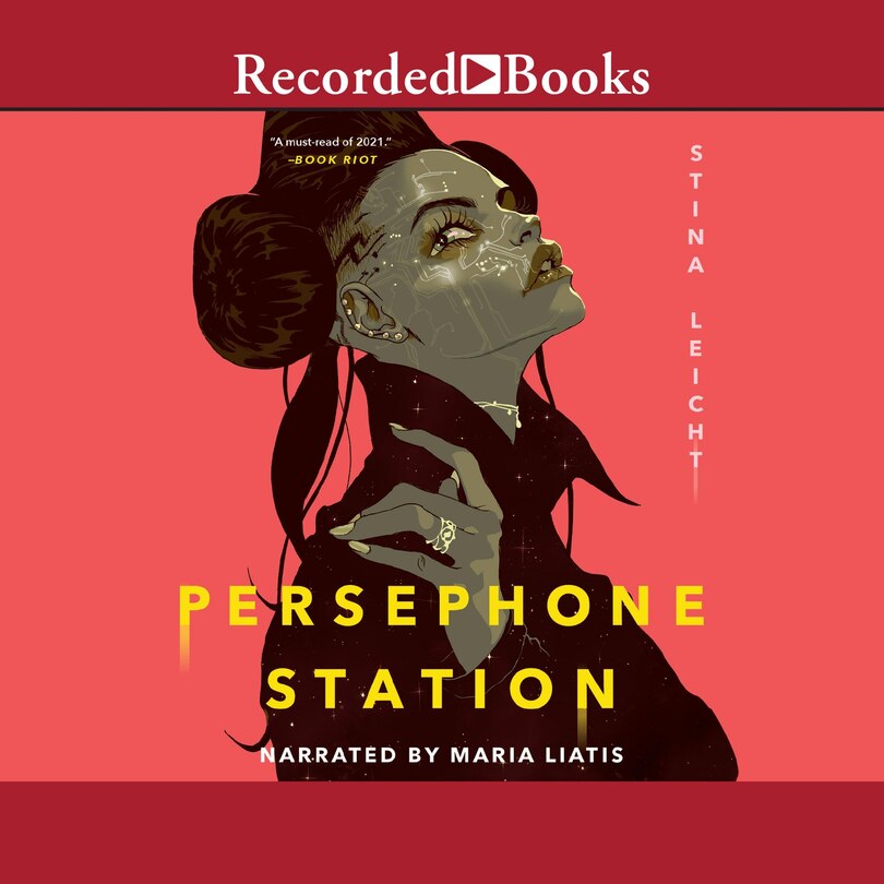Front cover_Persephone Station