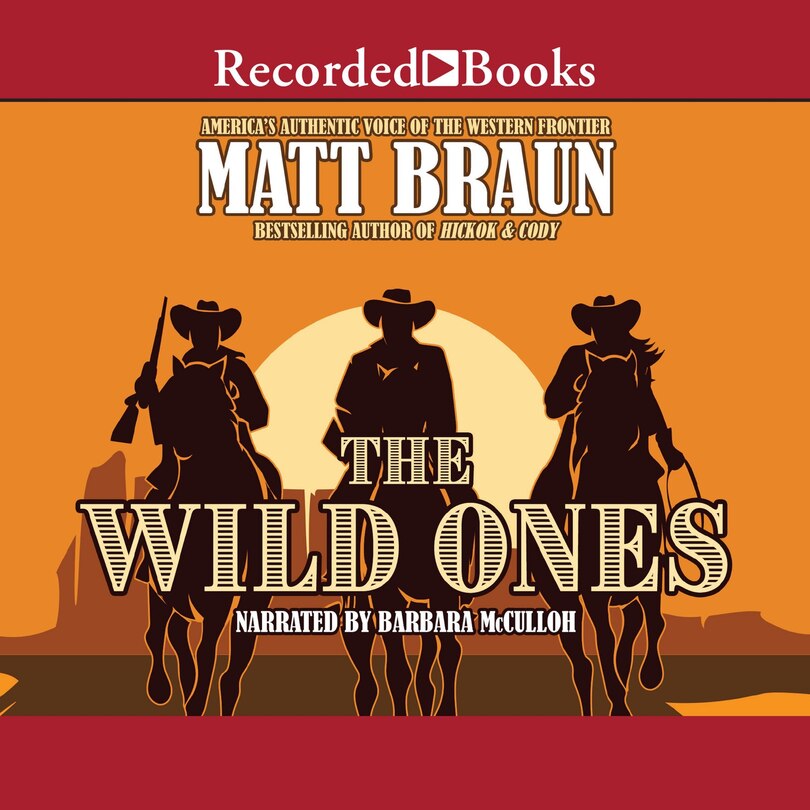 Couverture_The Wild Ones