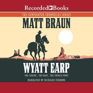 Couverture_Wyatt Earp