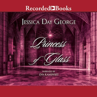 Front cover_Princess of Glass