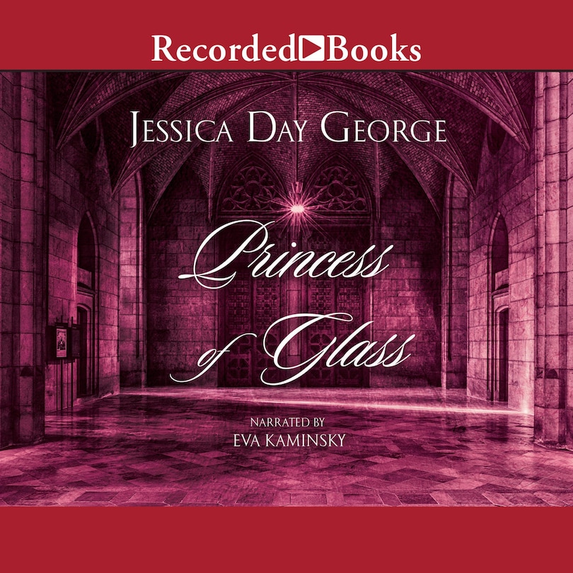 Front cover_Princess of Glass