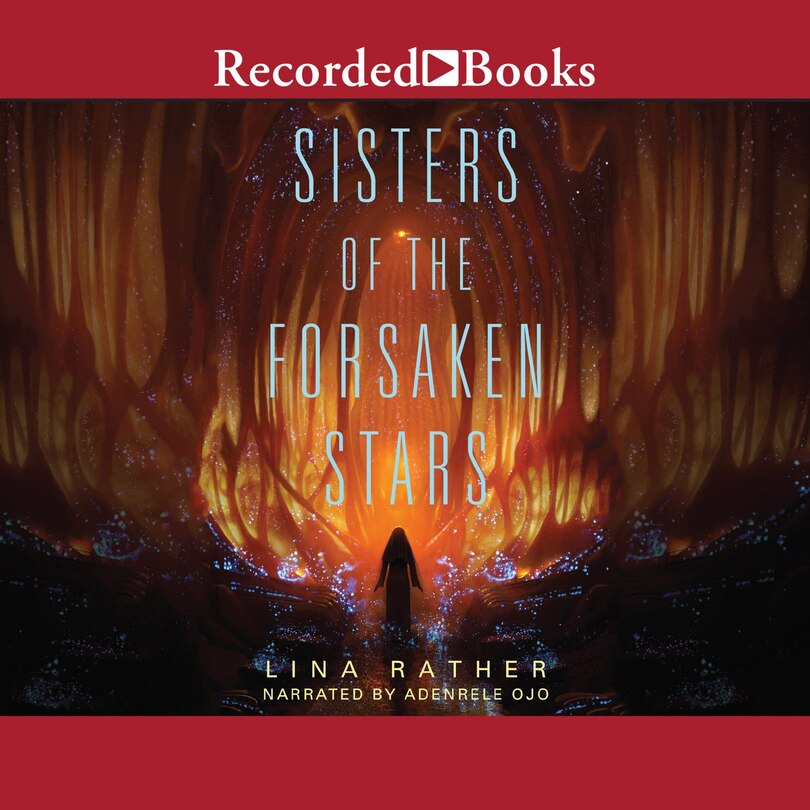 Couverture_Sisters of the Forsaken Stars