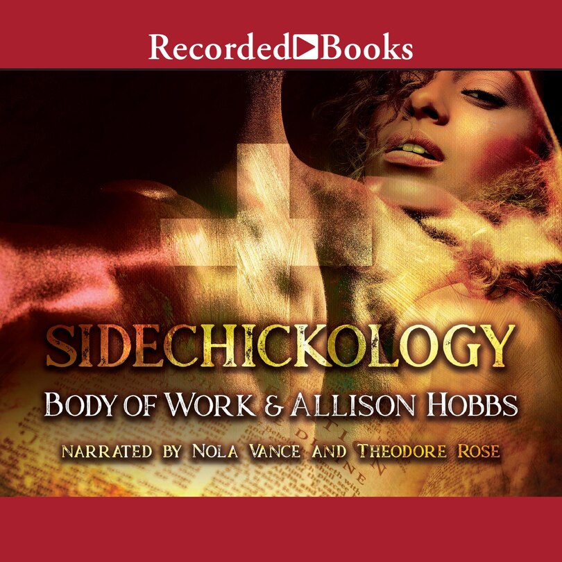 Front cover_Sidechickology