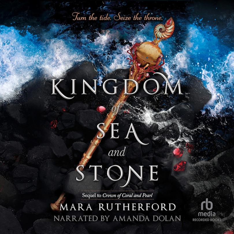 Front cover_Kingdom of Sea and Stone