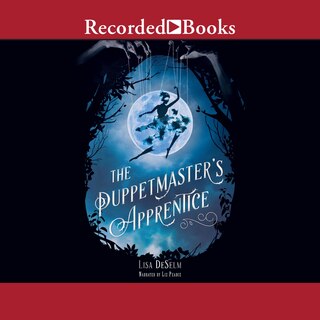 Couverture_The Puppetmaster's Apprentice