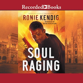 Front cover_Soul Raging